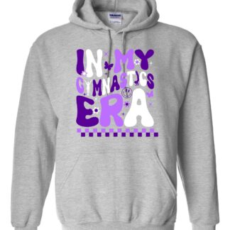 Gildan Cotton Hoodie Era