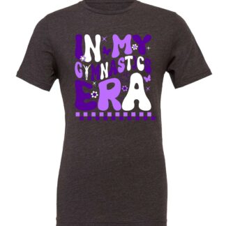 BELLA + CANVAS Jersey Tee Bro/Sis