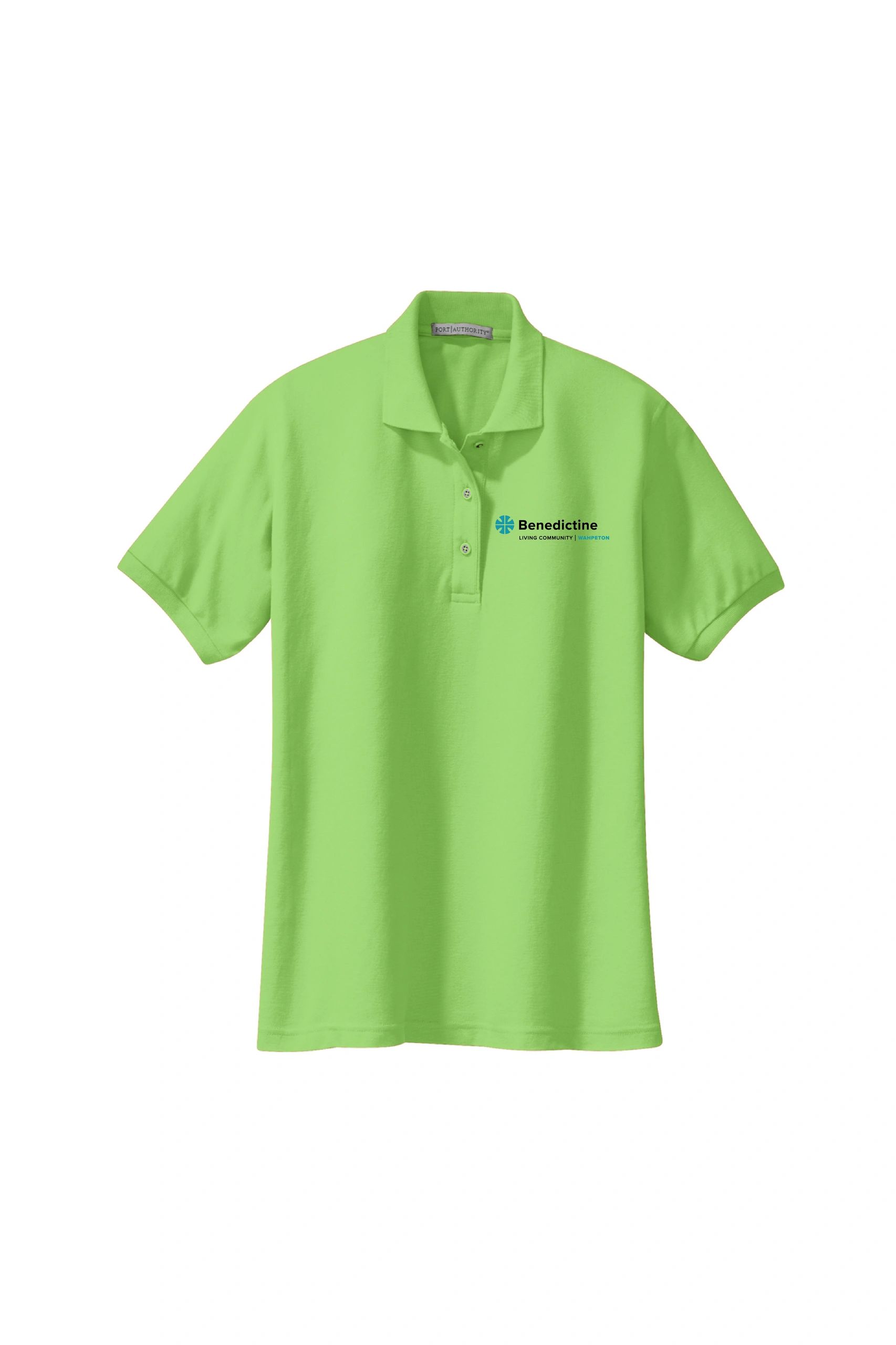 Ladies Port Authority® Silk Touch™ Polo - Image 4