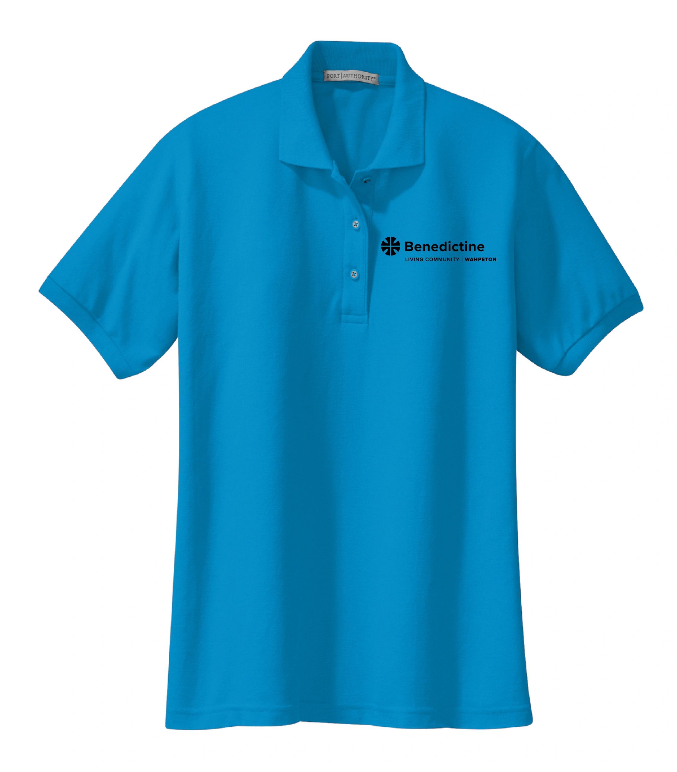 Ladies Port Authority® Silk Touch™ Polo - Image 5