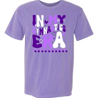 Unisex Garment-Dyed Heavyweight Era