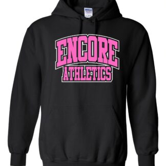 Gildan Hoodie