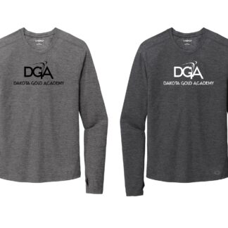 OGIO ® Force Long Sleeve Tee