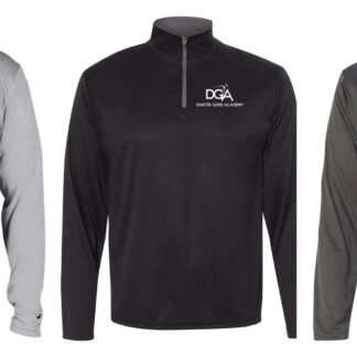 Badger - B-Core Quarter-Zip Pullover