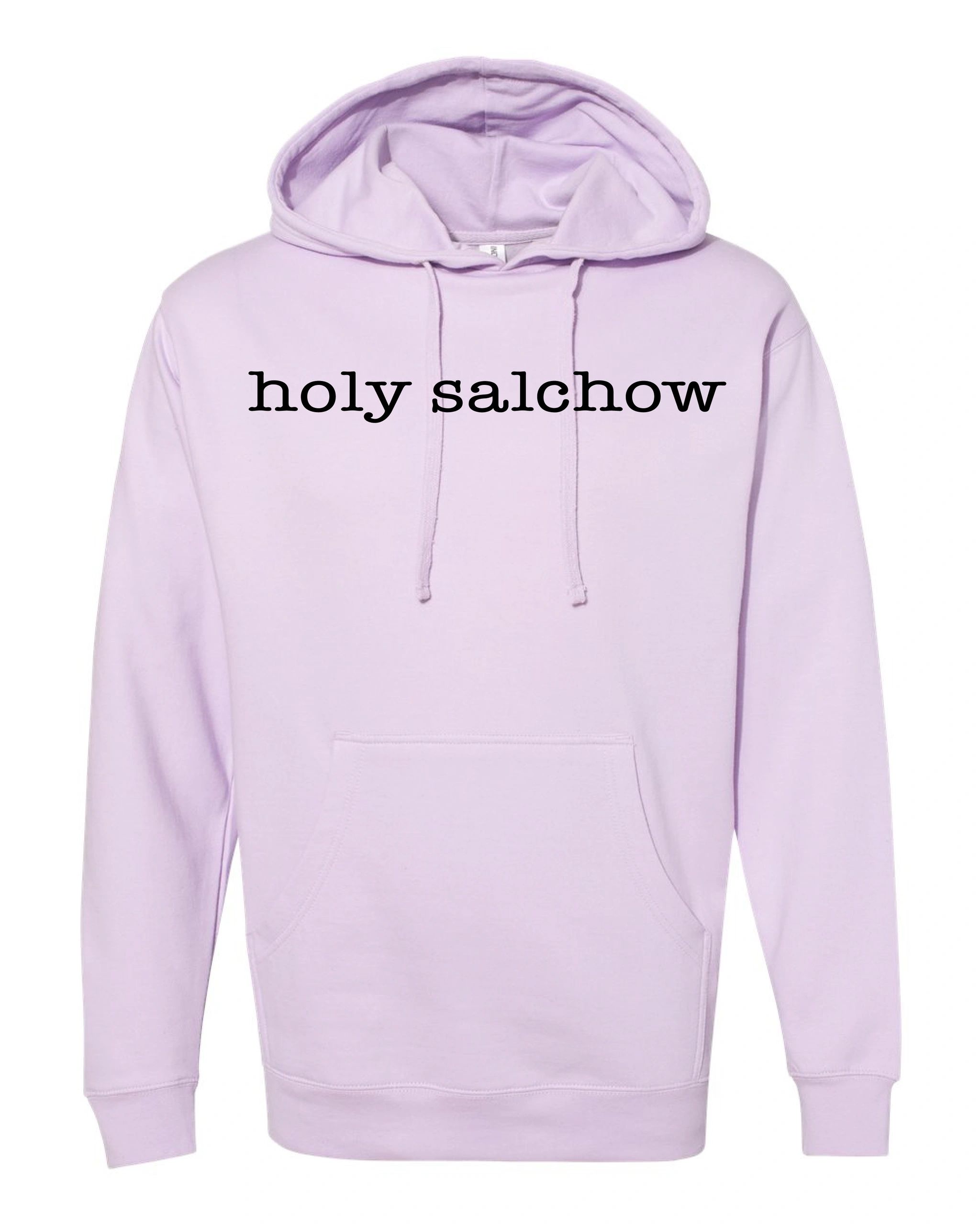 Lavender Hoodie - Image 4