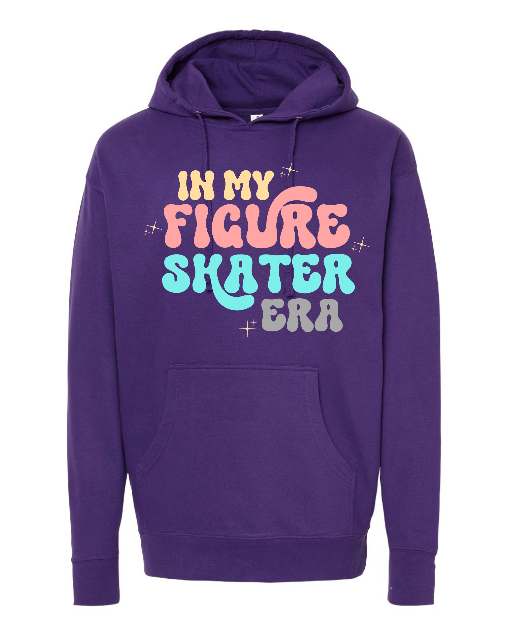Purple Hoodie *MULTI DESIGNS* - Image 5