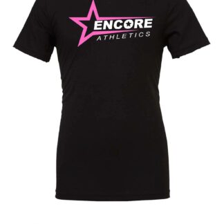 Bella Canvas Short sleeve w/ logo