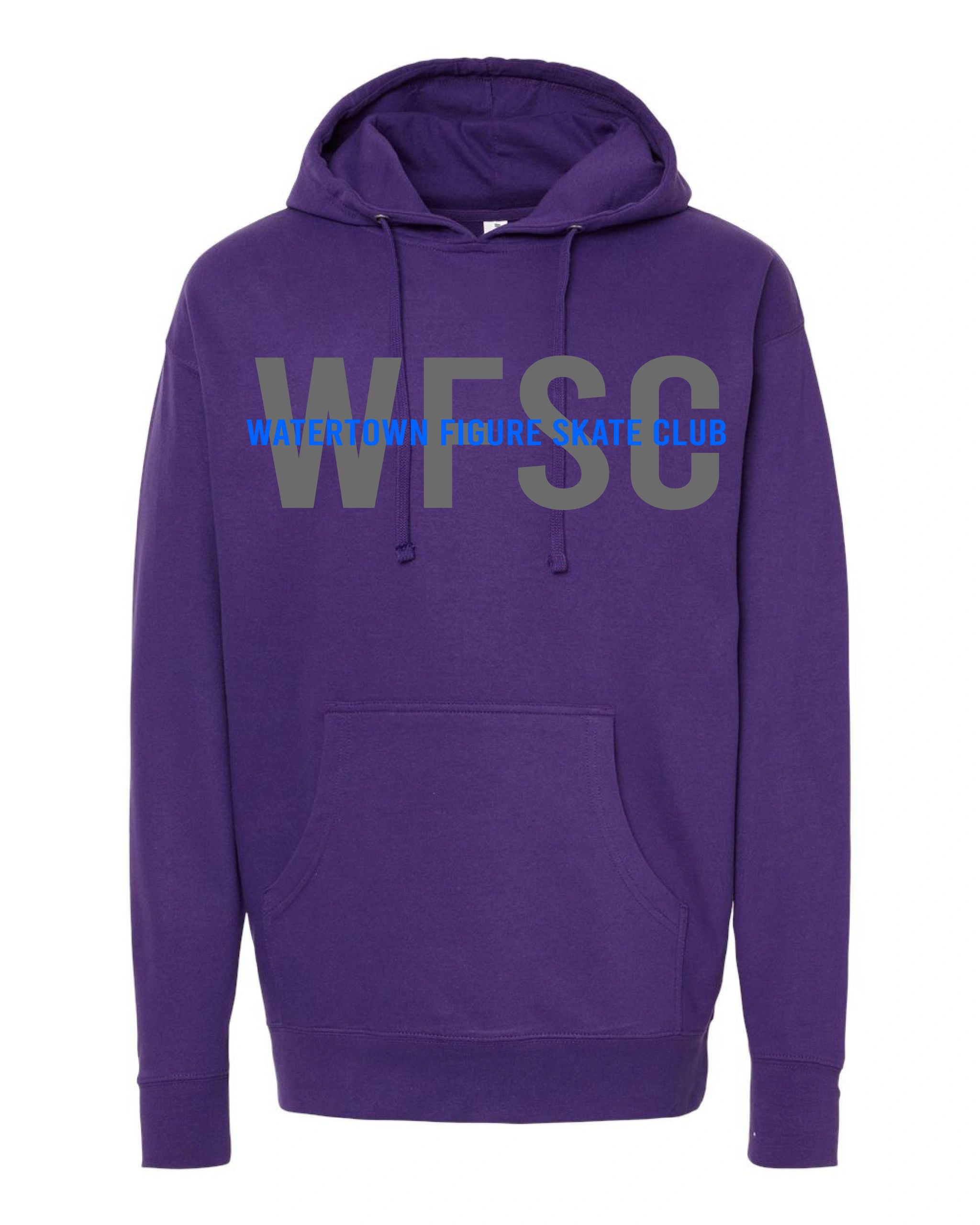 Purple Hoodie *MULTI DESIGNS* - Image 4