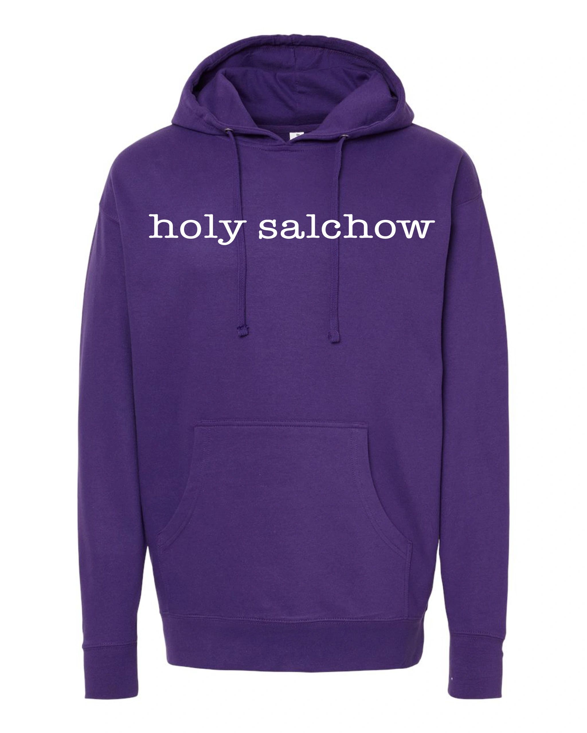 Purple Hoodie *MULTI DESIGNS*