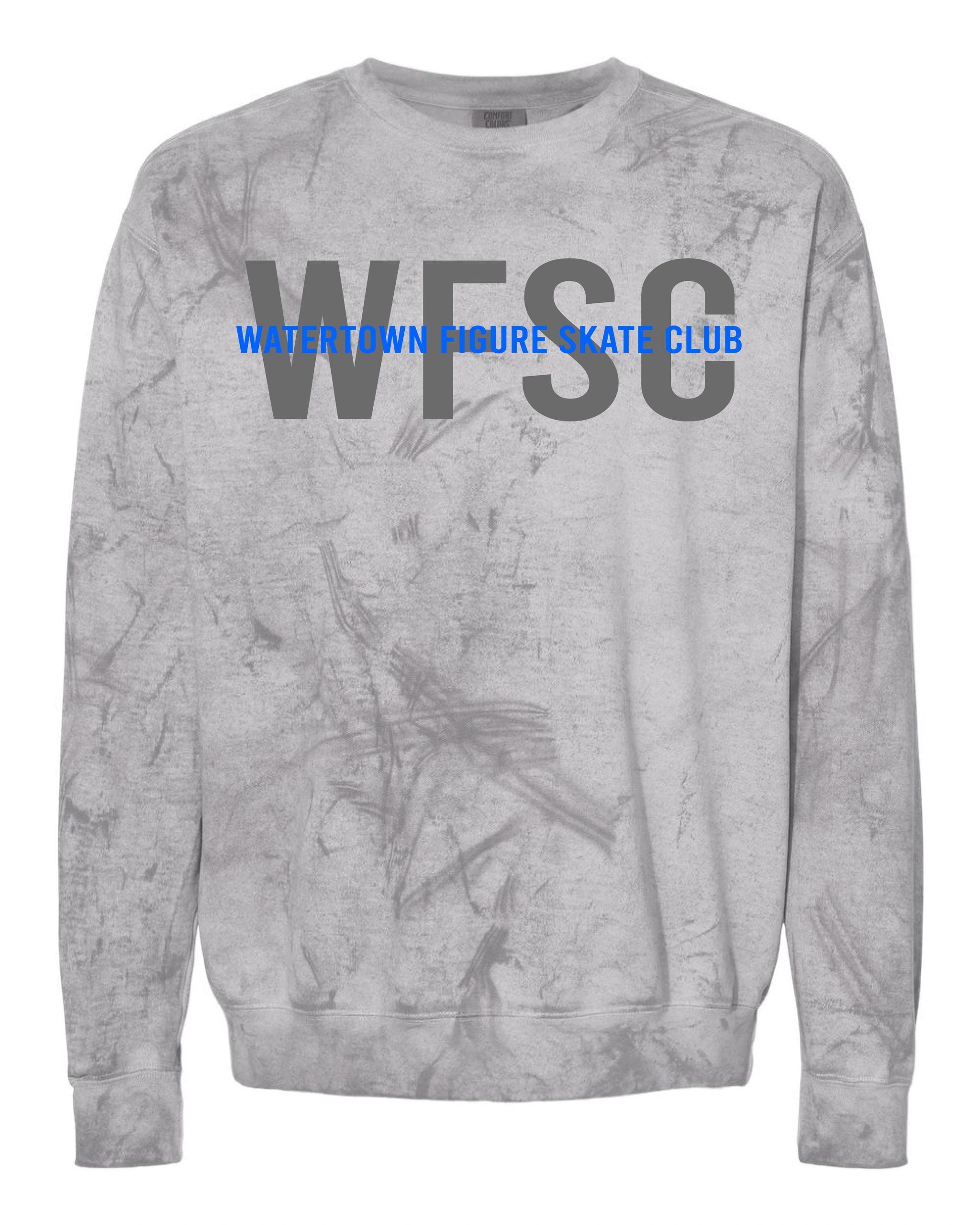 Colorblast Crewneck Sweatshirt *MULTI DESIGNS - Image 4