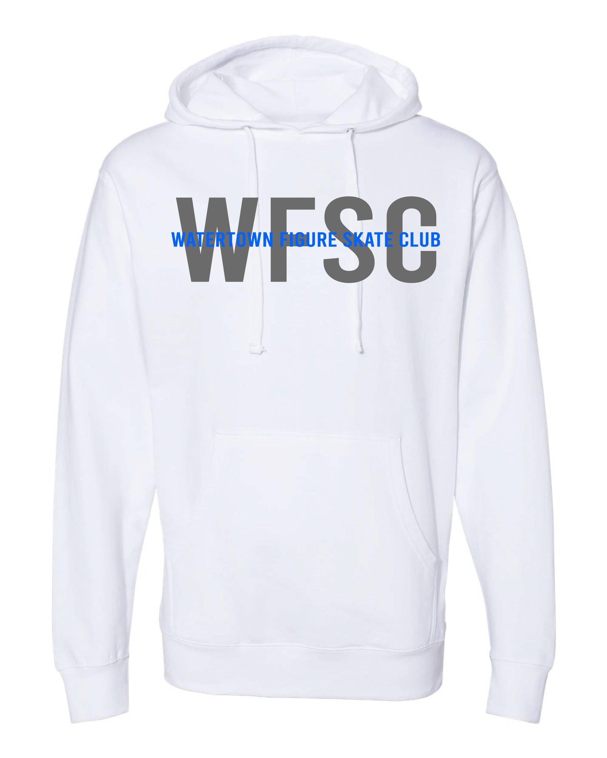 White Hoodie *MULTI DESIGNS* - Image 3