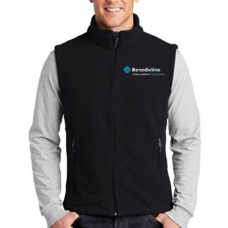 Men's Port Authority® Value Fleece Vest