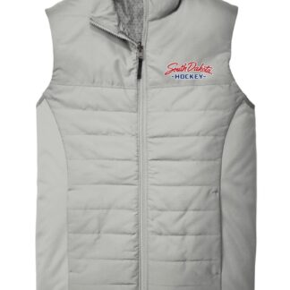 Port Authority® Collective Insulated Vest with logo