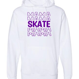 Skate Mama Hoodie