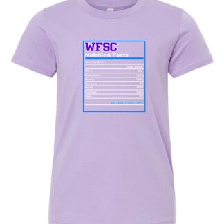WFSC Nutrition Facts