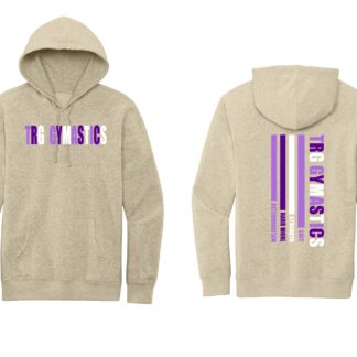 District® V.I.T.™ Fleece Hoodie Flag