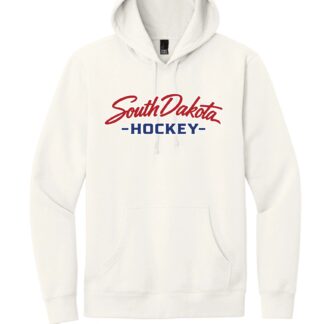 South Dakota Hockey District Hoodie