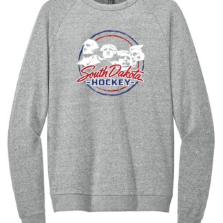 District® Perfect Tri® Fleece Crewneck Sweatshirt