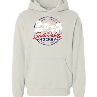 Rush SDH Independent Trading Co. Unisex Avenue Midweight Hooded Sweatshirt