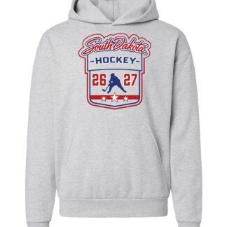 Shield Independent Trading Co. Unisex Avenue Midweight Hooded Sweatshirt