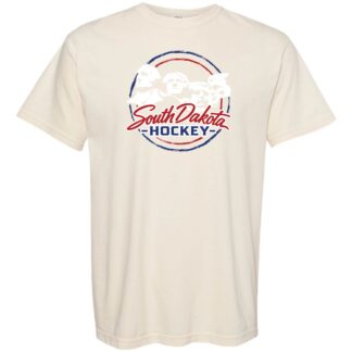 Rush SDH Comfort Colors Unisex Garment-Dyed Heavyweight T-Shirt