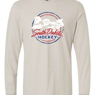 Rush SDH Next Level Unisex CVC Long Sleeve T-Shirt