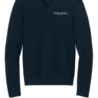 Port Authority® Easy Care V-Neck Sweater