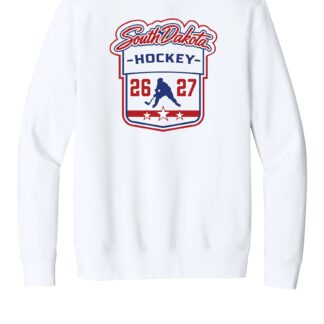 Shield District® V.I.T.™ Fleece Crew