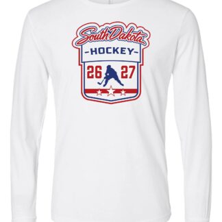 Shield Next Level Unisex CVC Long Sleeve T-Shirt