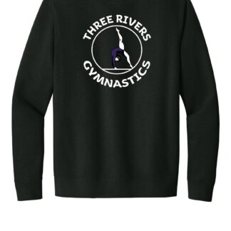 District® V.I.T.™ Fleece Crew TRG Logo