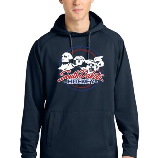 Rush TSD Richardson Charge Performance Fleece Lightweight Hoodie