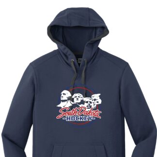 Rush SDH Heavyweight New Era® French Terry Pullover Hoodie