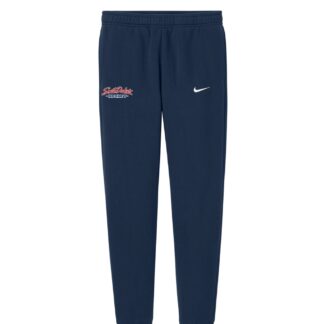 South Dakota Hockey Nike Club Fleece Jogger