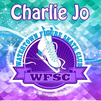 WFSC Logo Sign