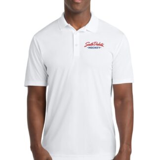 Sport-Tek® PosiCharge® Competitor™ Polo with logo