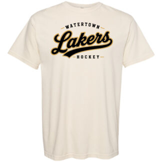 Comfort Colors Short Sleeve Laker Heritage