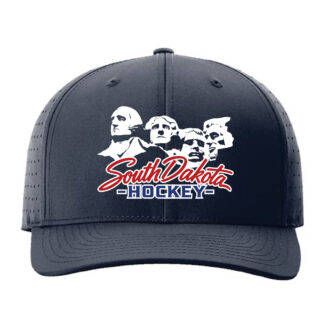 RICHARDSON NAVY BLUE WITH FACES