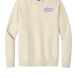 Jefferson Arrows District® V.I.T.™ Fleece Crew