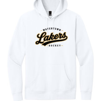 District® V.I.T.™ Fleece Hoodie Heritage