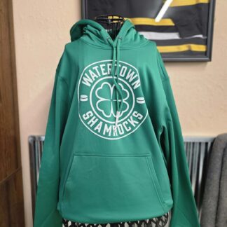Watertown Shamrocks Sport Tek Kelly Green *DISCONTINUED*