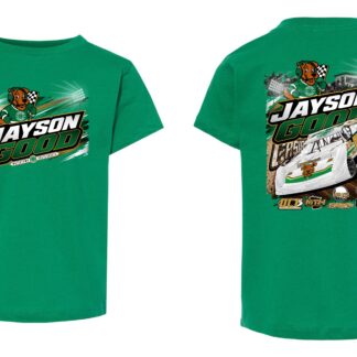 Jayson Good Bella Canvas *TODDLER* Tee