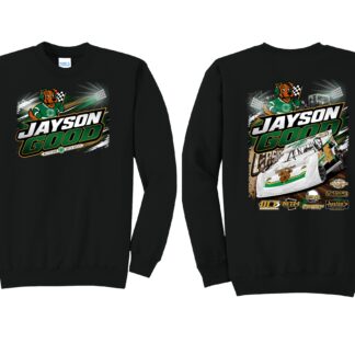 Jayson Good *YOUTH* Port & Co Crew